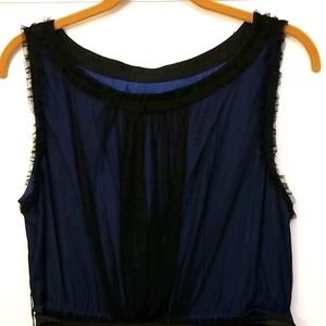 Anthropologie dress M medium